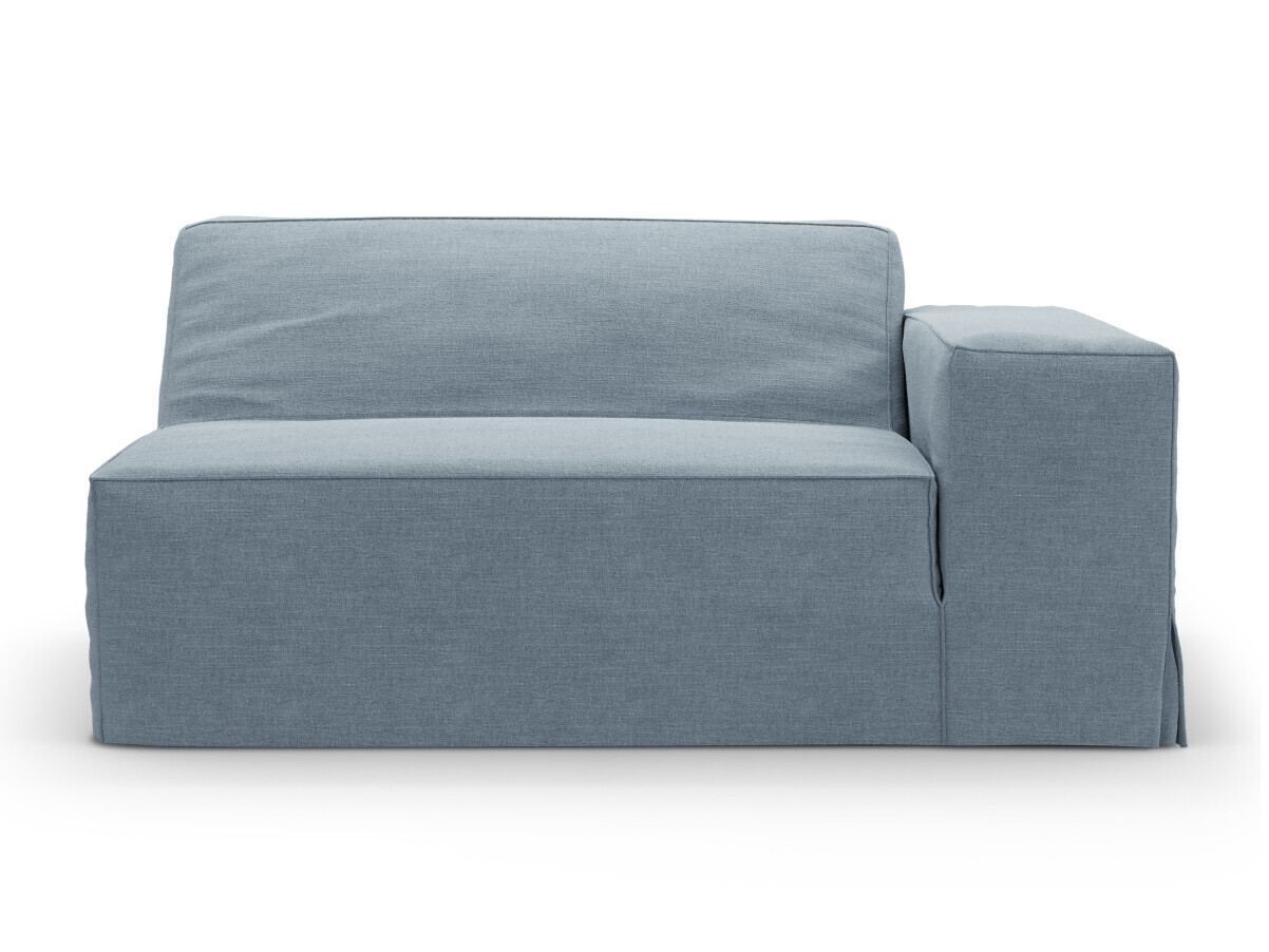 Modulinė sėdimoji dalis Lomcalu 126 (Lins 81)