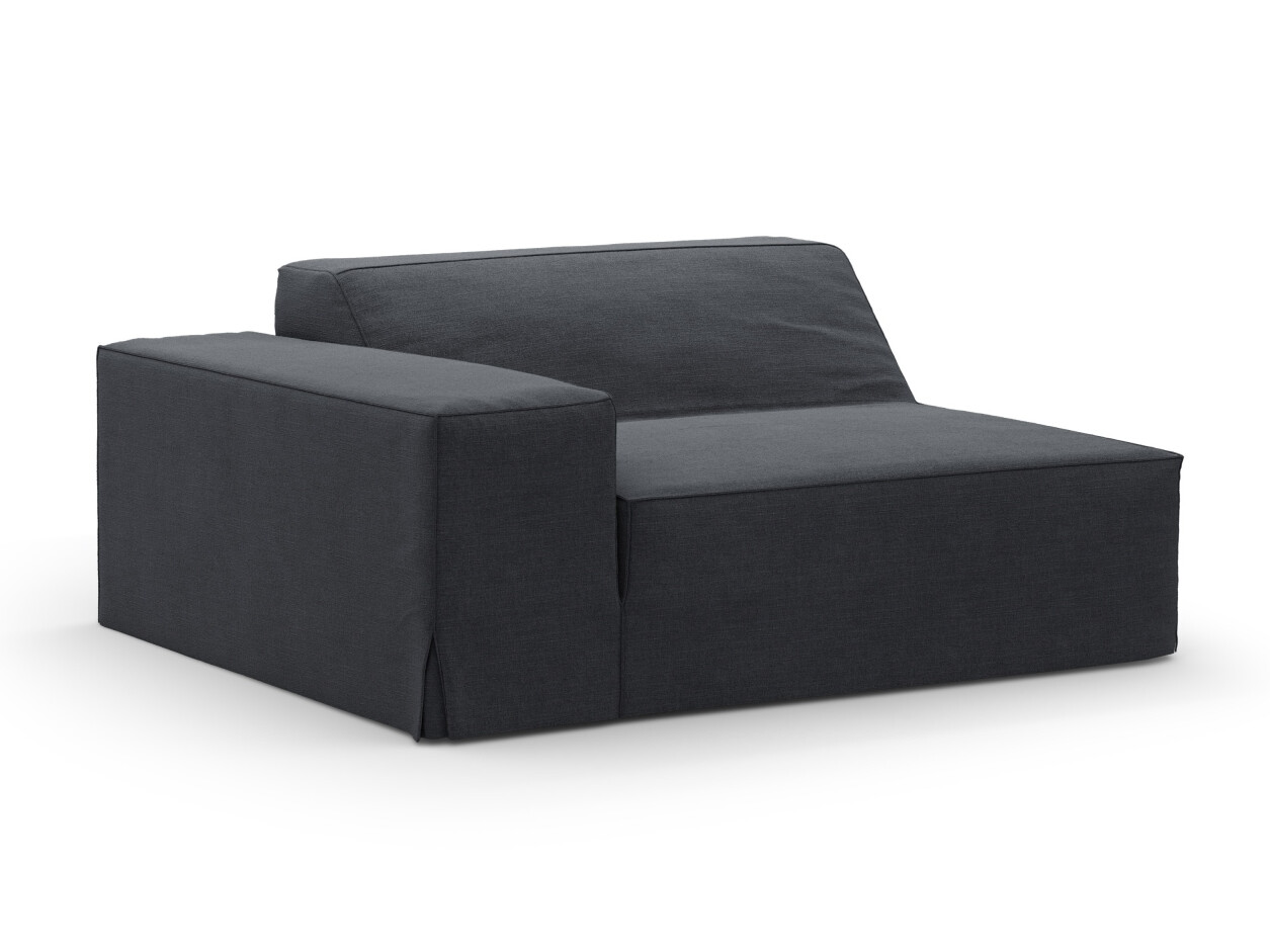 Modulinė sėdimoji dalis Lomcalu 126 (Lins 89)