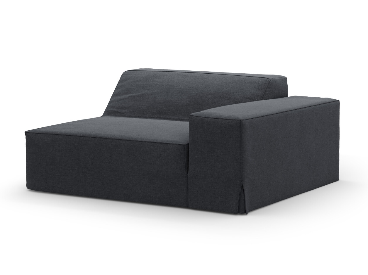 Modulinė sėdimoji dalis Lomcalu 126 (Lins 89)