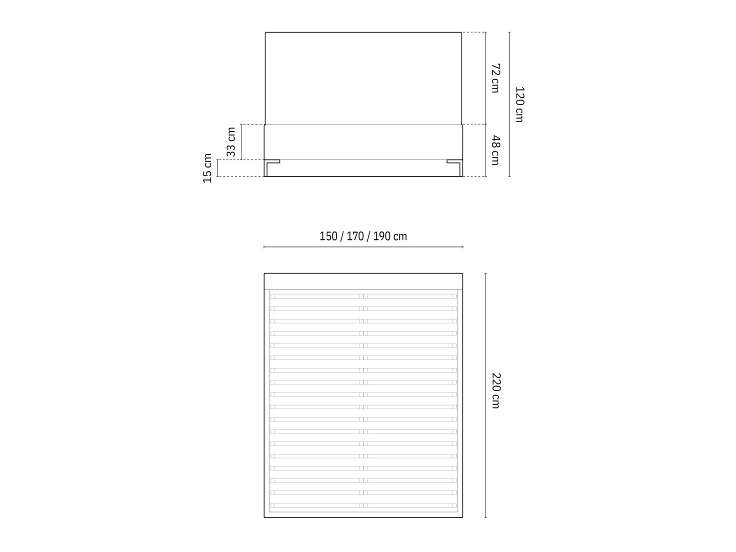 Lova Beckley 370 (Baloo 2088)