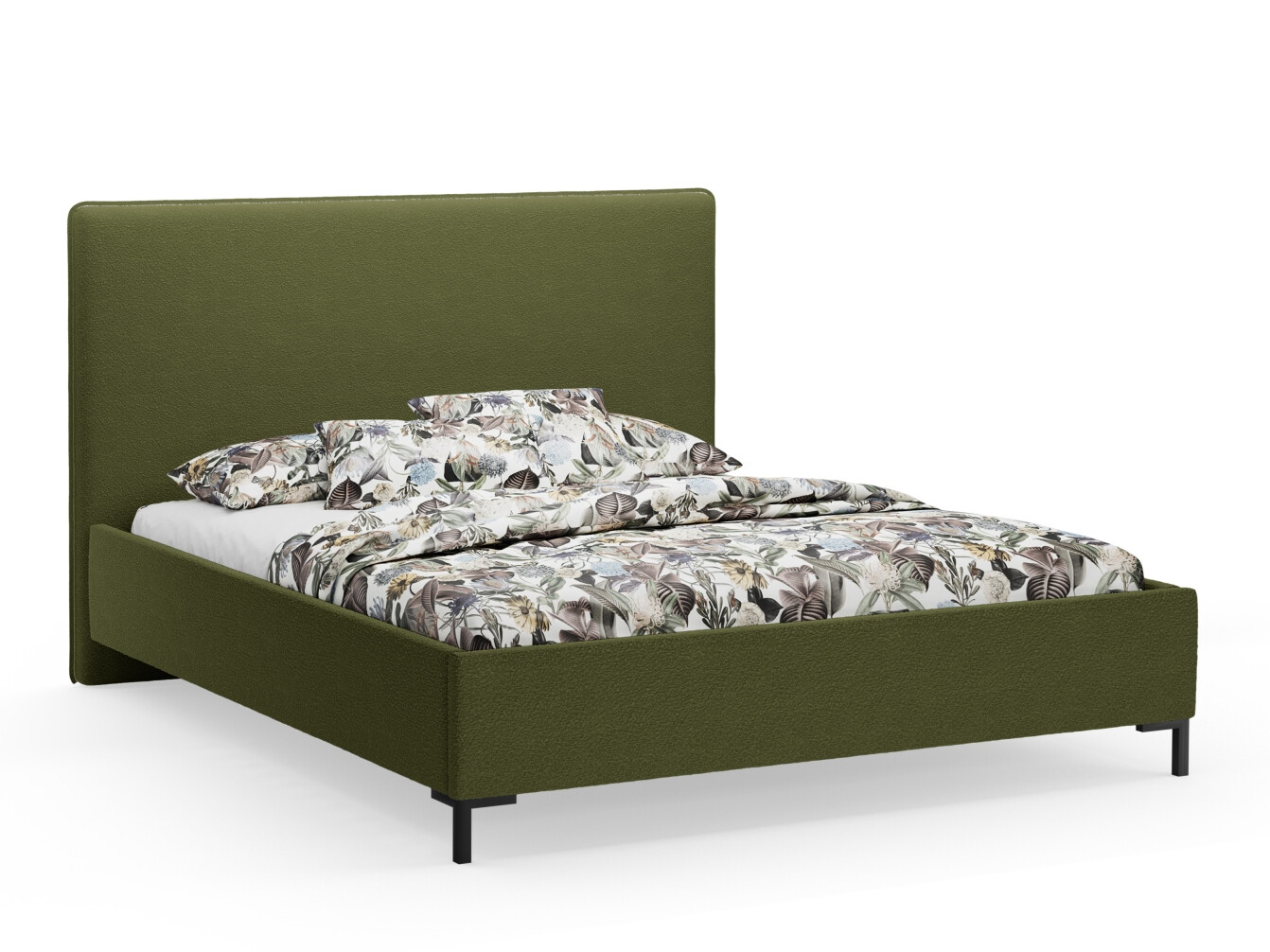 Lova Beckley 370 (Baloo 2090)