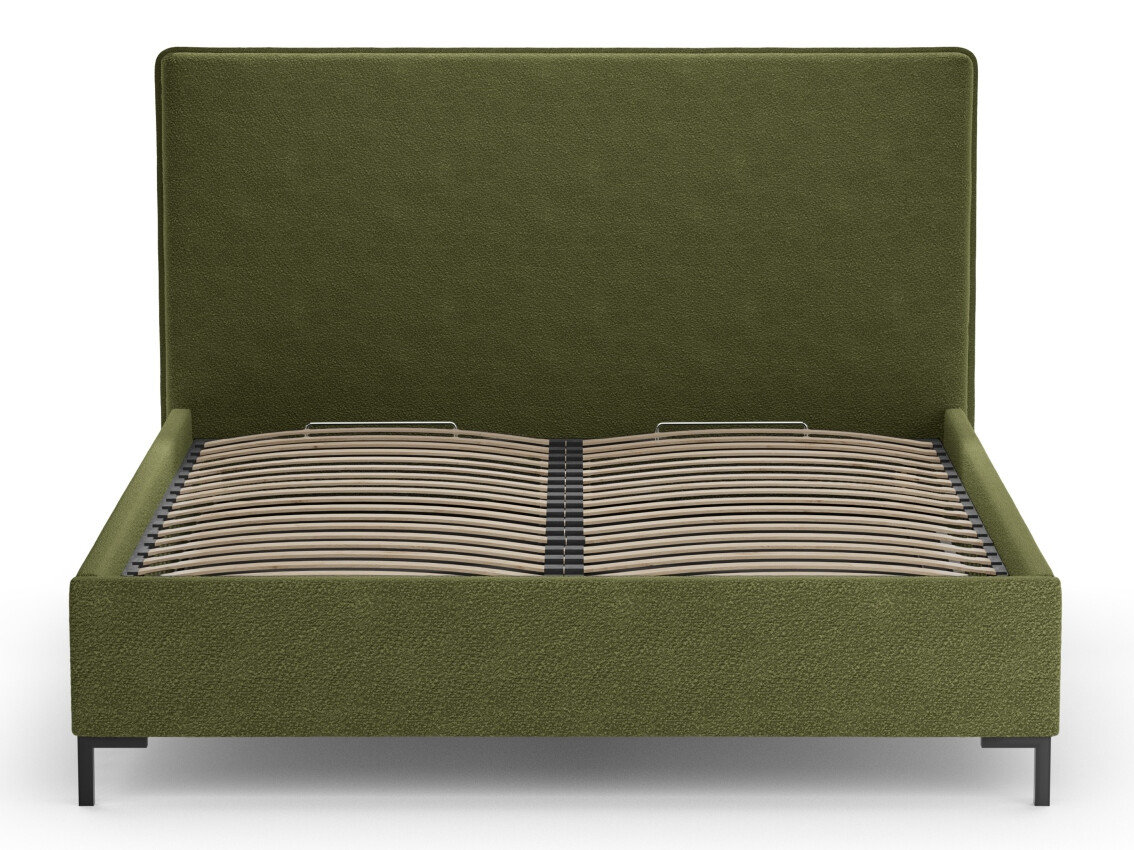 Lova Beckley 370 (Baloo 2090)