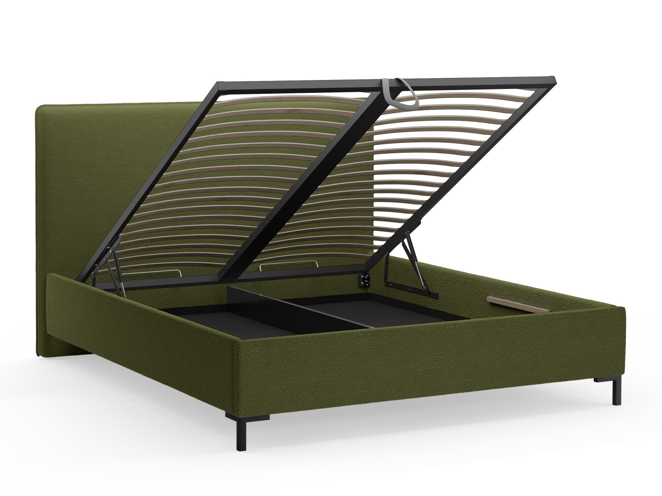 Lova Beckley 370 (Baloo 2090)