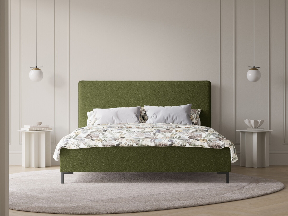 Lova Beckley 370 (Baloo 2090)