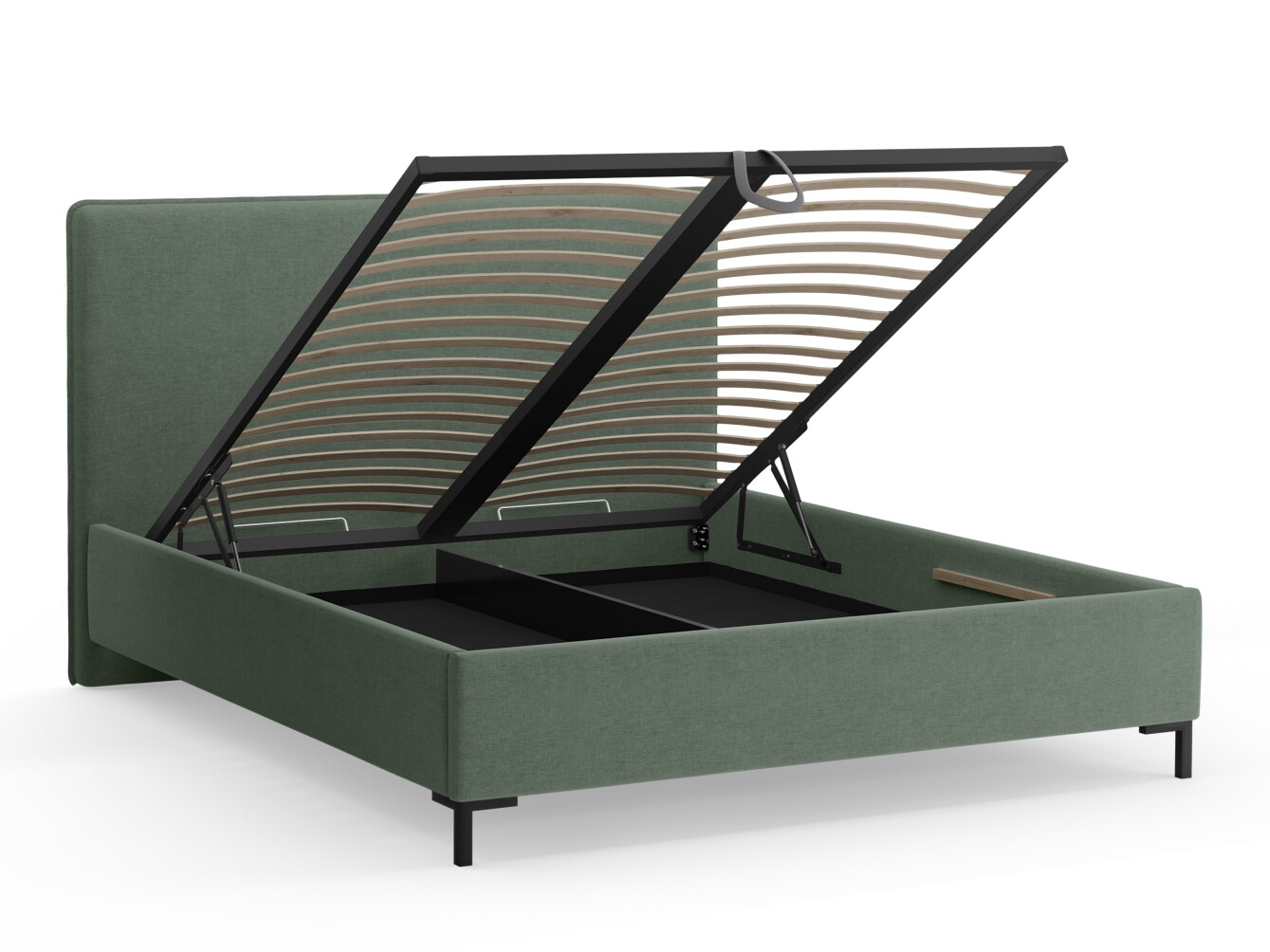 Lova Beckley 370 (Wind 75)