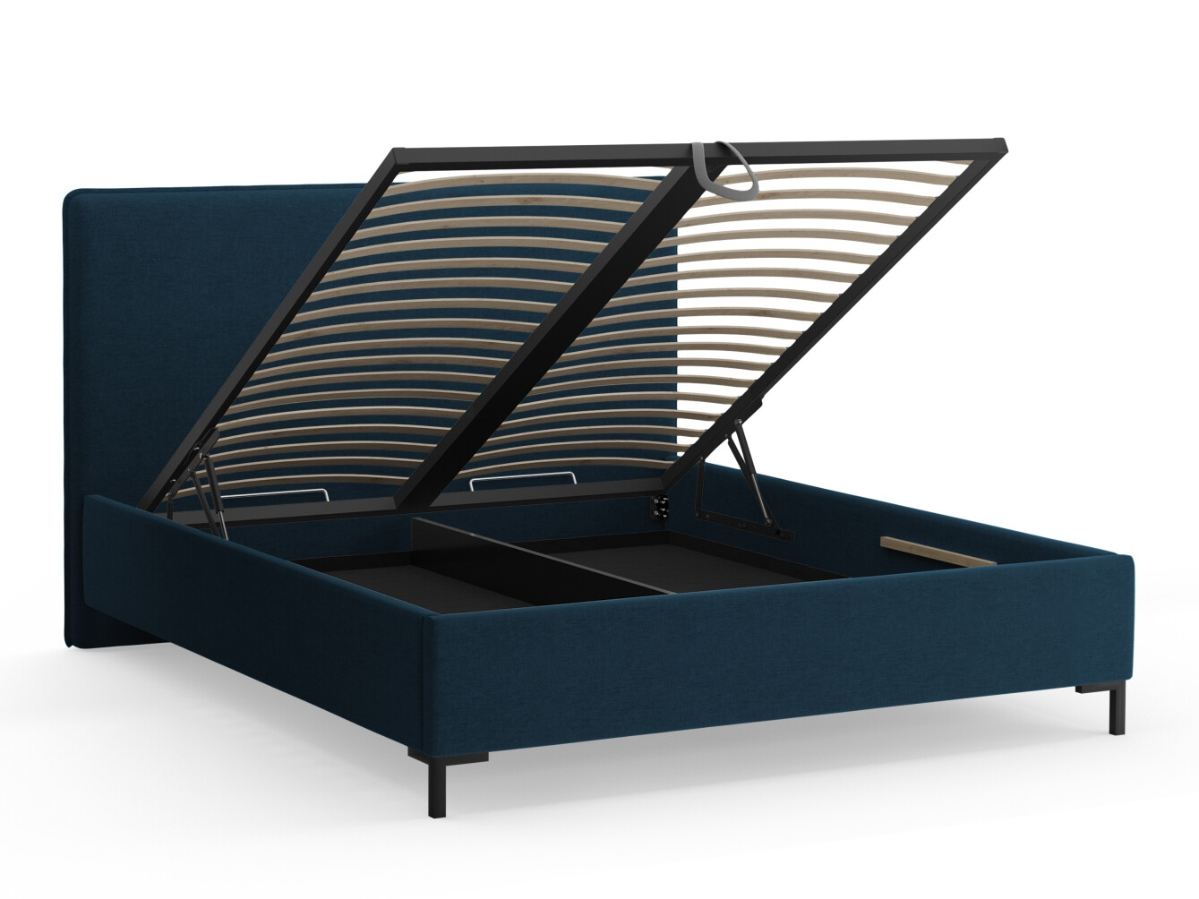 Lova Beckley 370 (Wind 77)