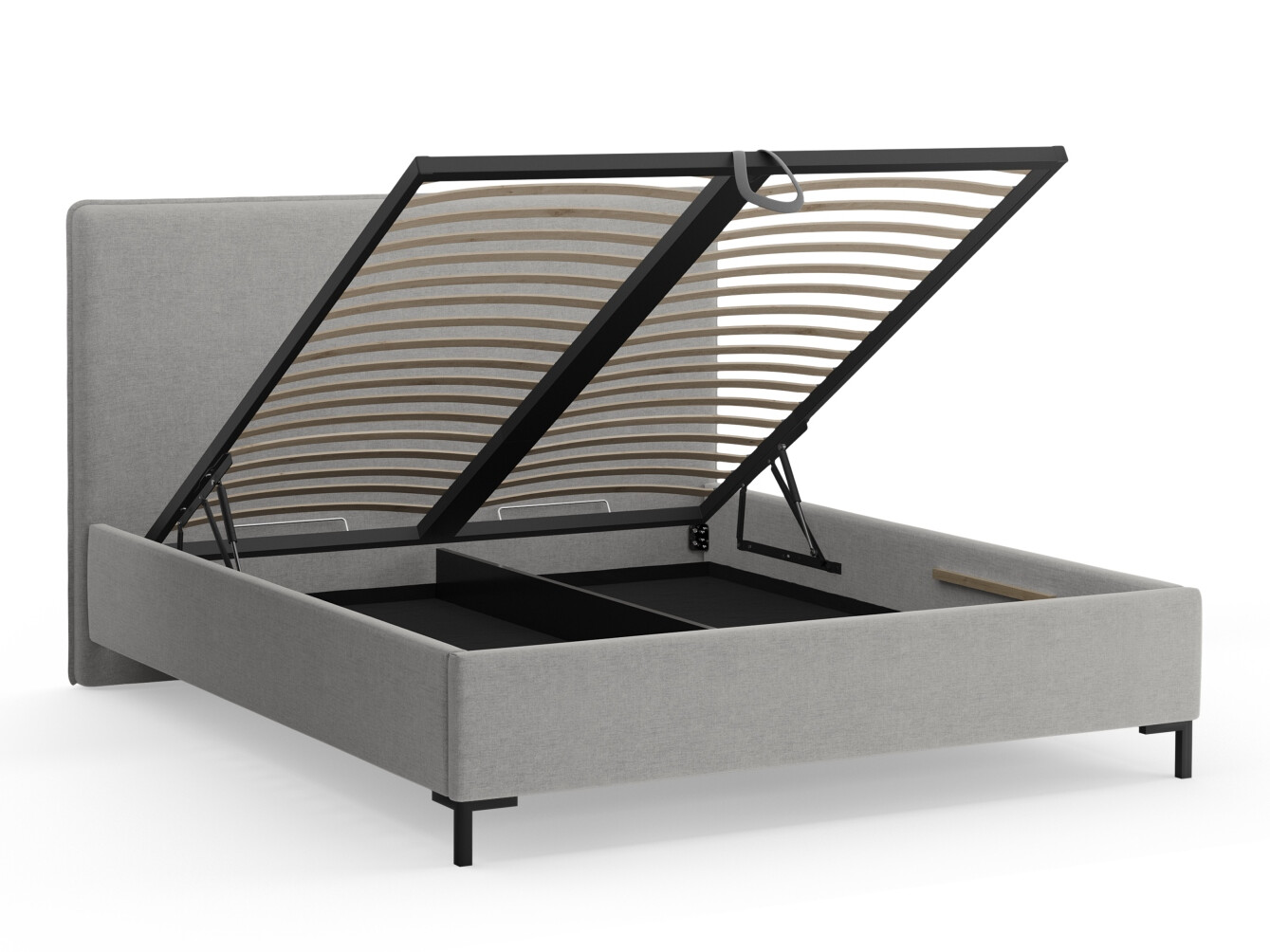 Lova Beckley 370 (Wind 90)