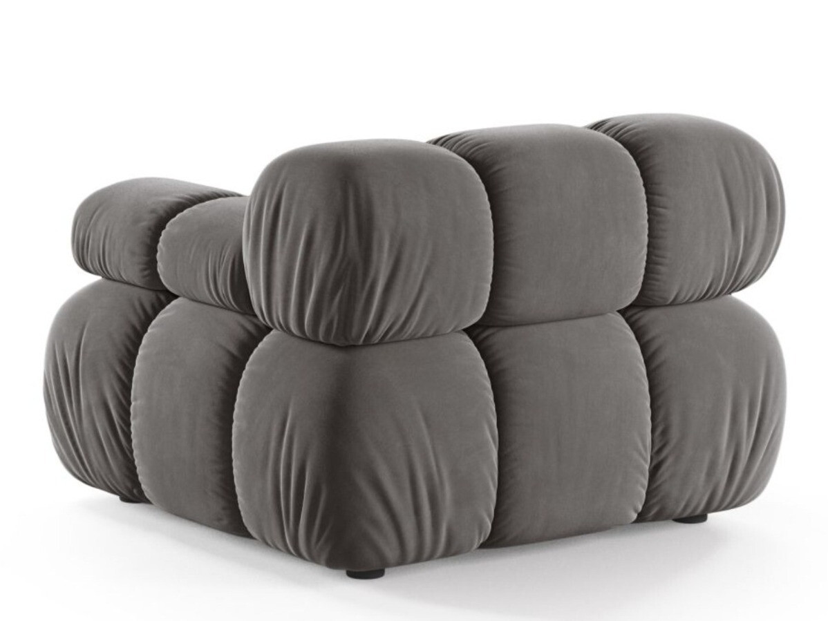 Modulinė sėdimoji dalis Caltenu 104 (Bluvel 13)