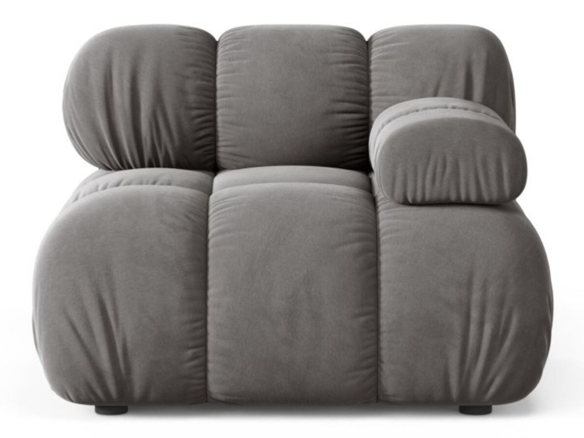 Modulinė sėdimoji dalis Caltenu 104 (Bluvel 13)