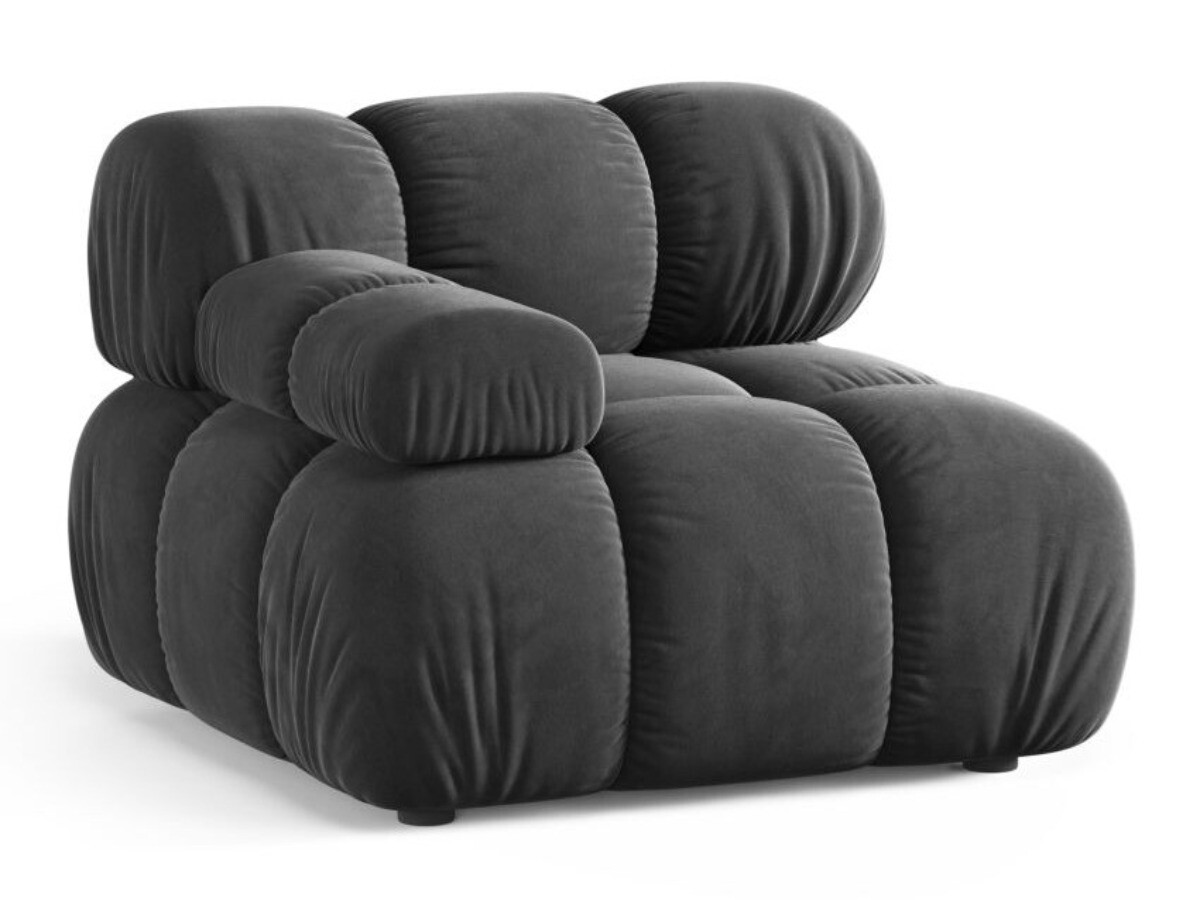 Modulinė sėdimoji dalis Caltenu 104 (Venus 2930)