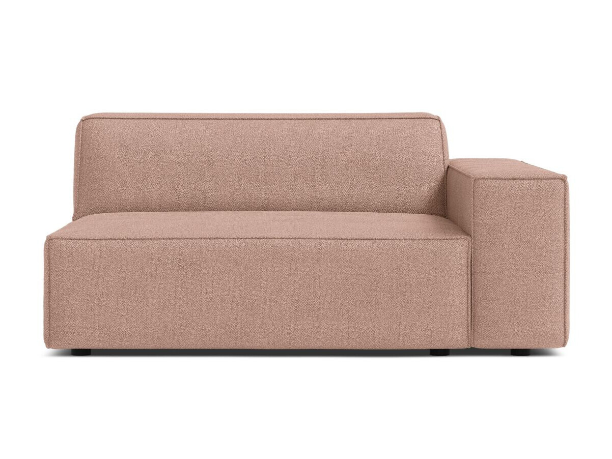 Modulinė sėdimoji dalis Lomcalu 126 (Baloo 2072)