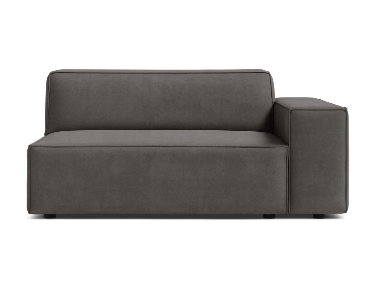 Modulinė sėdimoji dalis Lomcalu 126 (Bluvel 13)