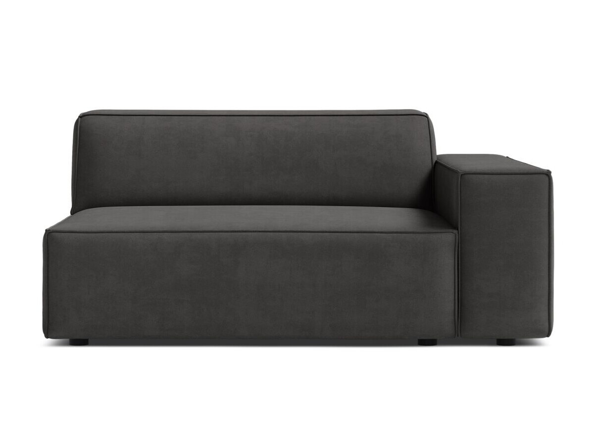 Modulinė sėdimoji dalis Lomcalu 126 (Bluvel 14)