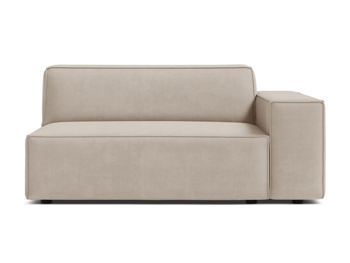 Modulinė sėdimoji dalis Lomcalu 126 (Bluvel 30)