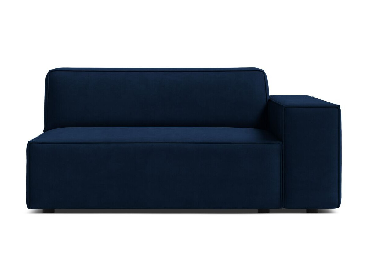 Modulinė sėdimoji dalis Lomcalu 126 (Bluvel 86)