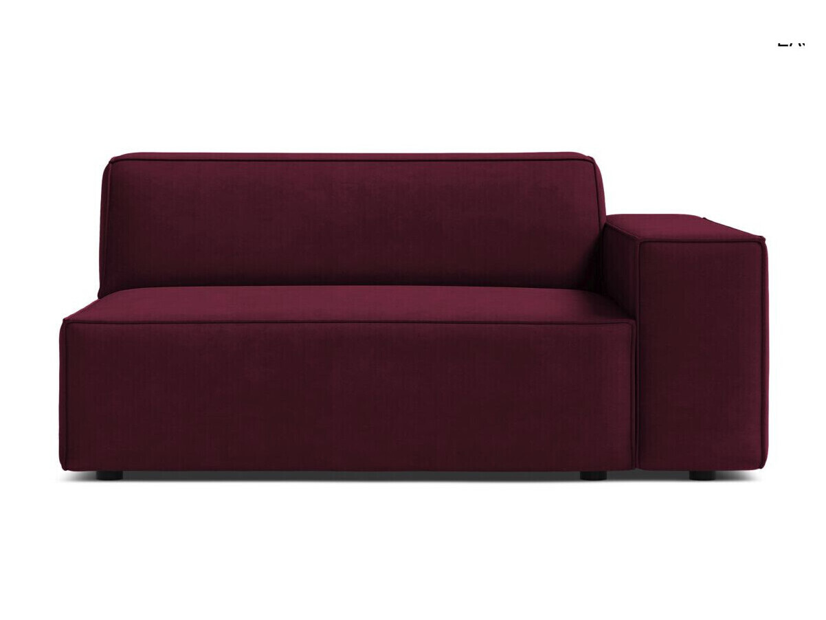 Modulinė sėdimoji dalis Lomcalu 126 (Venus 2932)