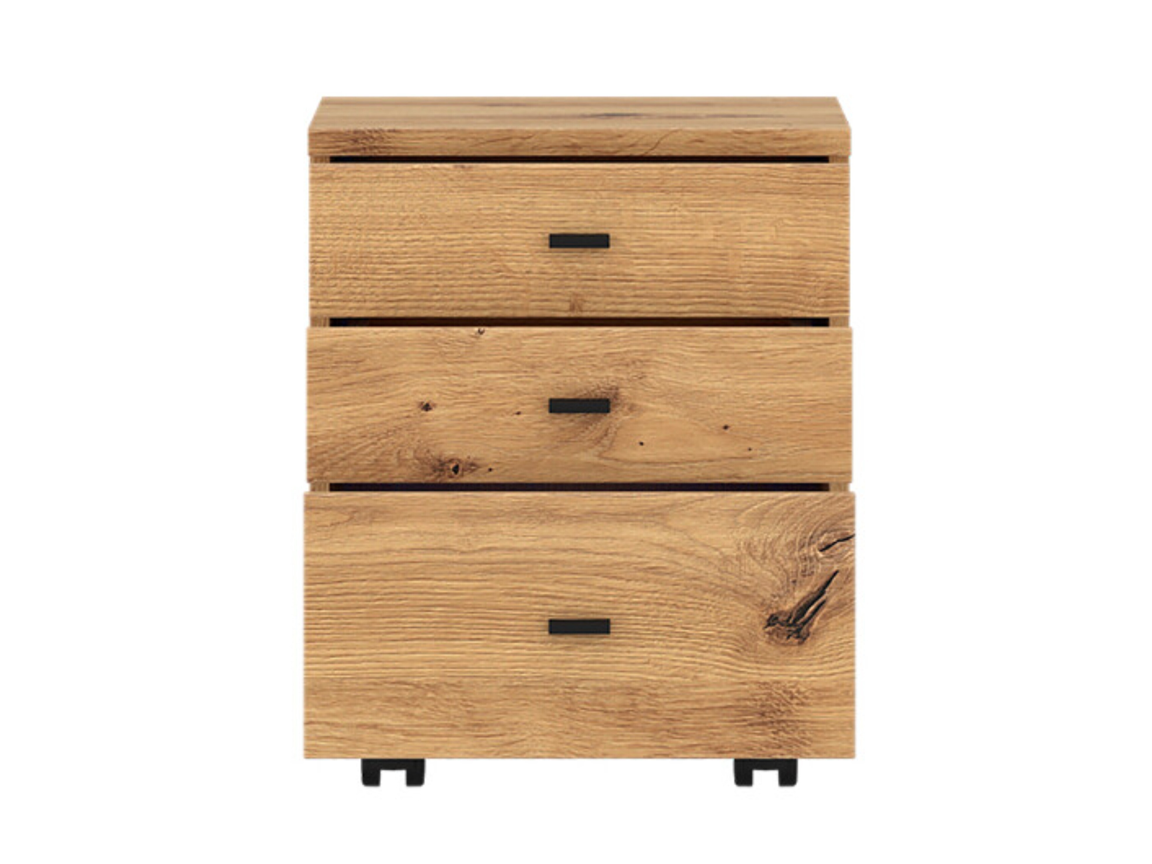 Namų biuro komplektas Fiofive 120 (Artisan ąžuolas)