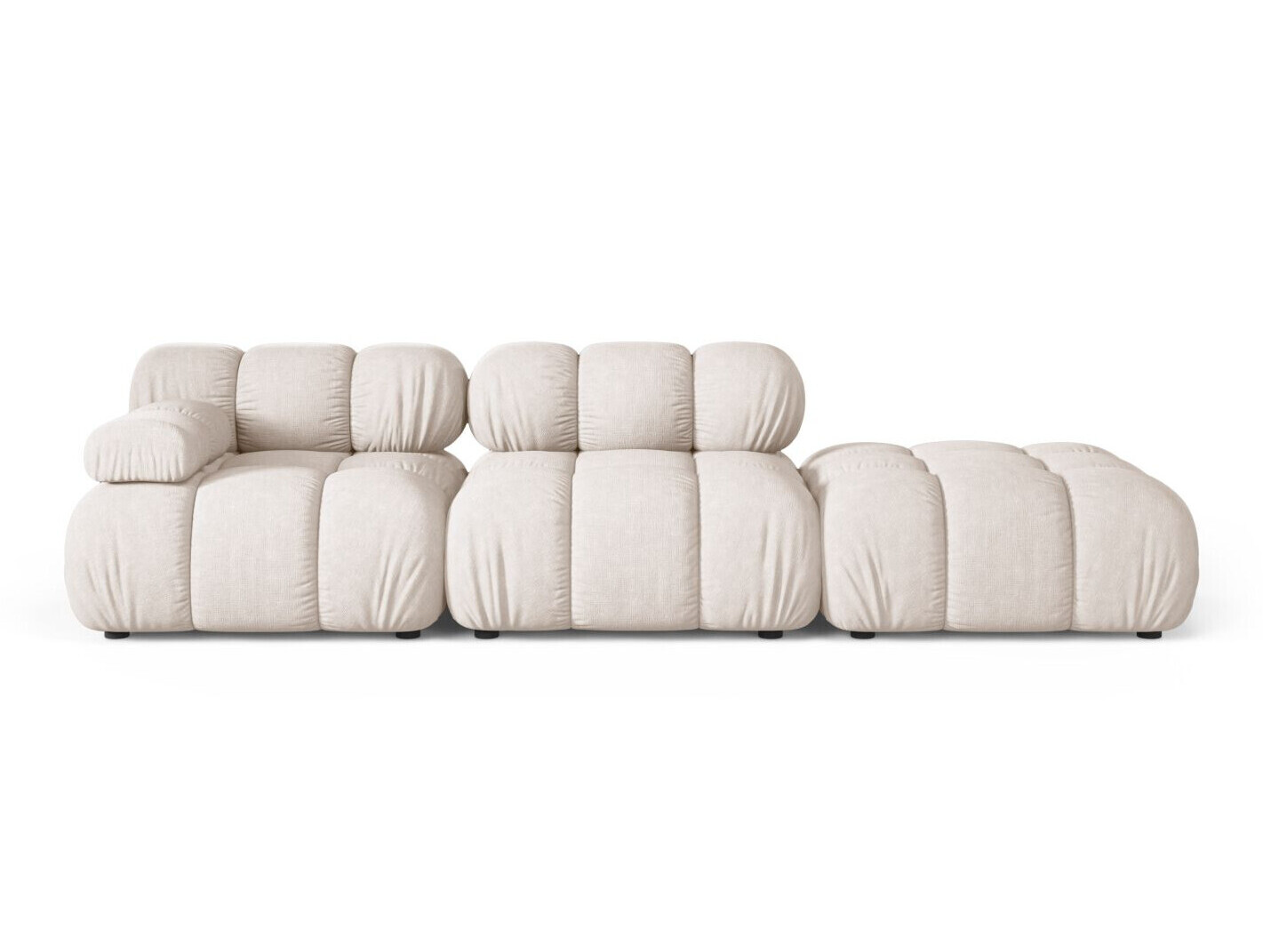 Modulinė sėdimoji dalis Caltenu 104 (Liberty 02)