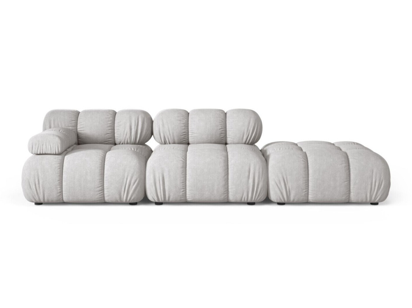 Modulinė sėdimoji dalis Caltenu 104 (Liberty 18)