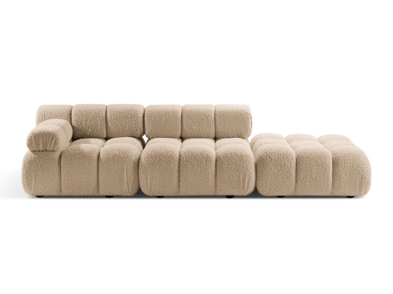 Modulinė sėdimoji dalis Caltenu 104 (Rolf 02)