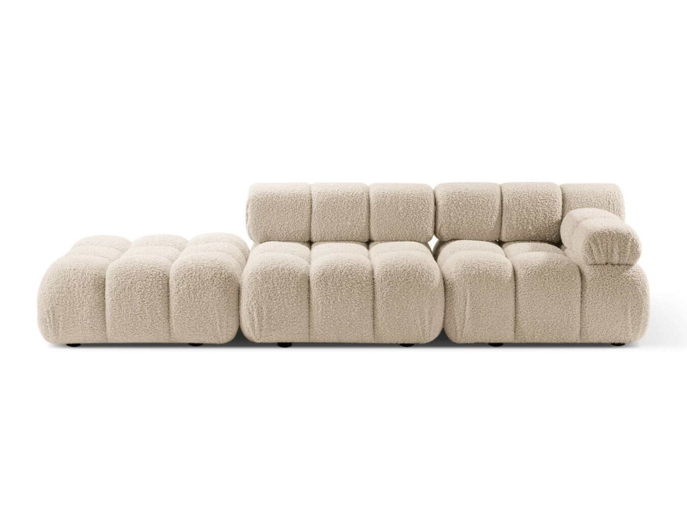 Modulinė sėdimoji dalis Caltenu 104 (Rolf 03)