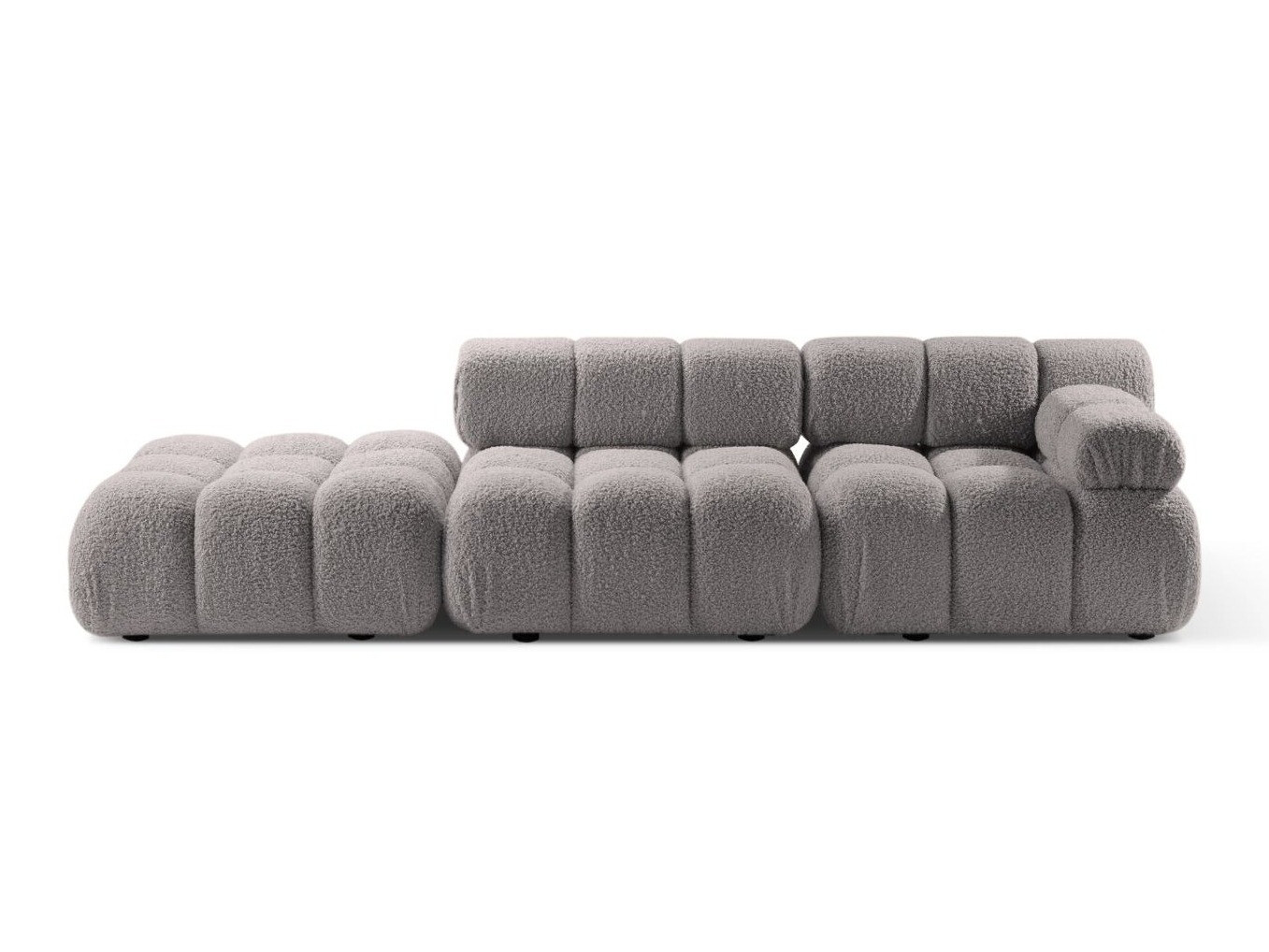 Modulinė sėdimoji dalis Caltenu 104 (Rolf 06)