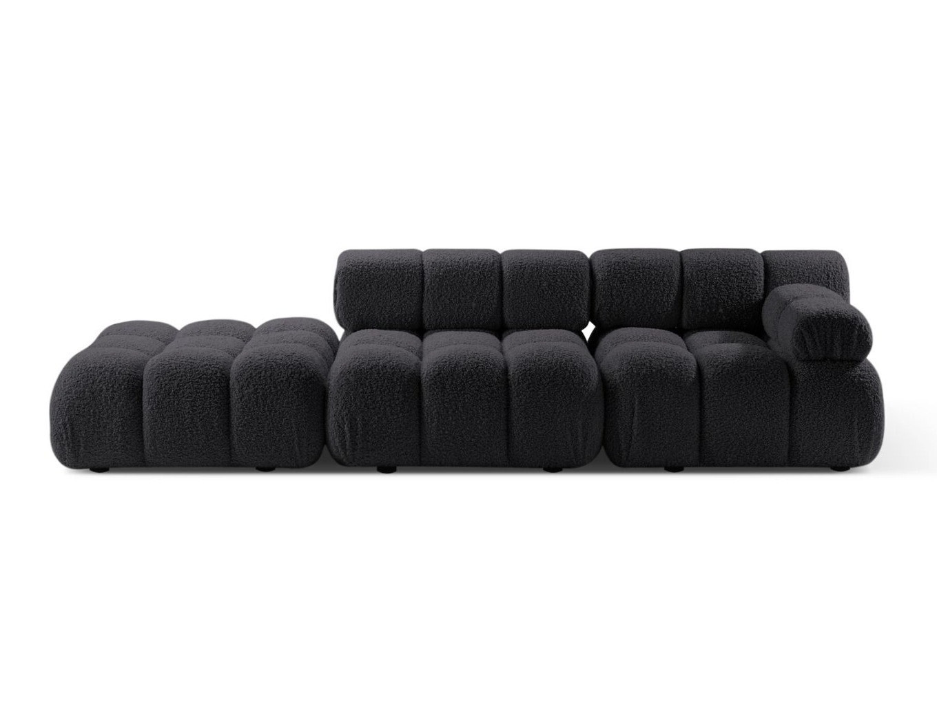 Modulinė sėdimoji dalis Caltenu 104 (Rolf 08)