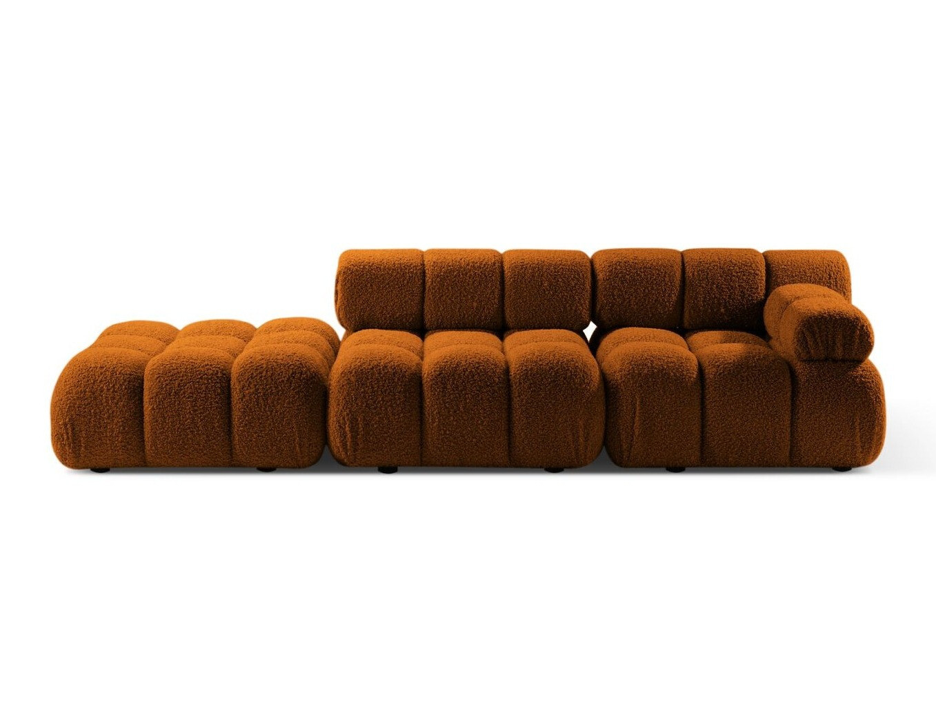 Modulinė sėdimoji dalis Caltenu 104 (Rolf 10)