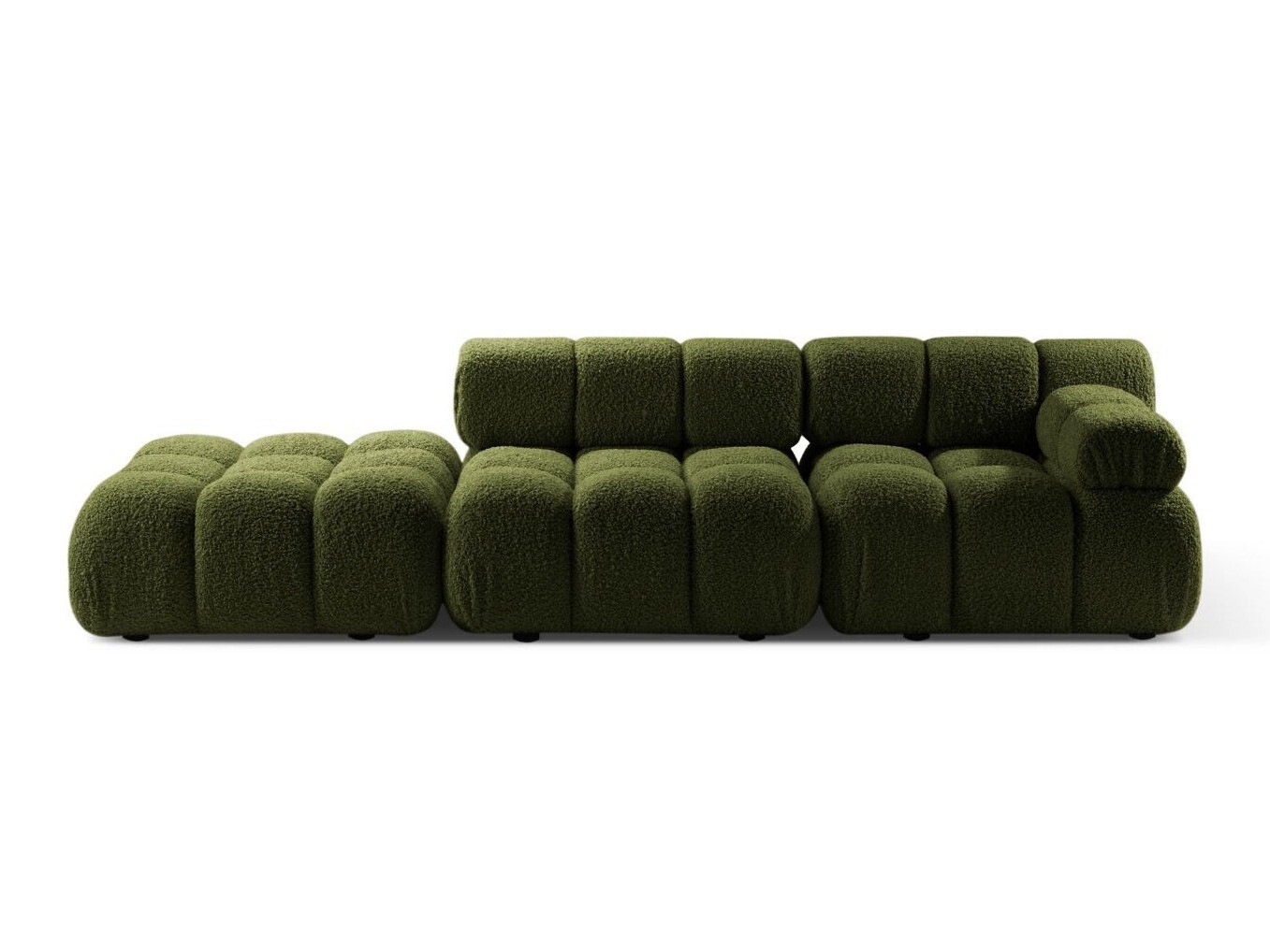 Modulinė sėdimoji dalis Caltenu 104 (Rolf 14)