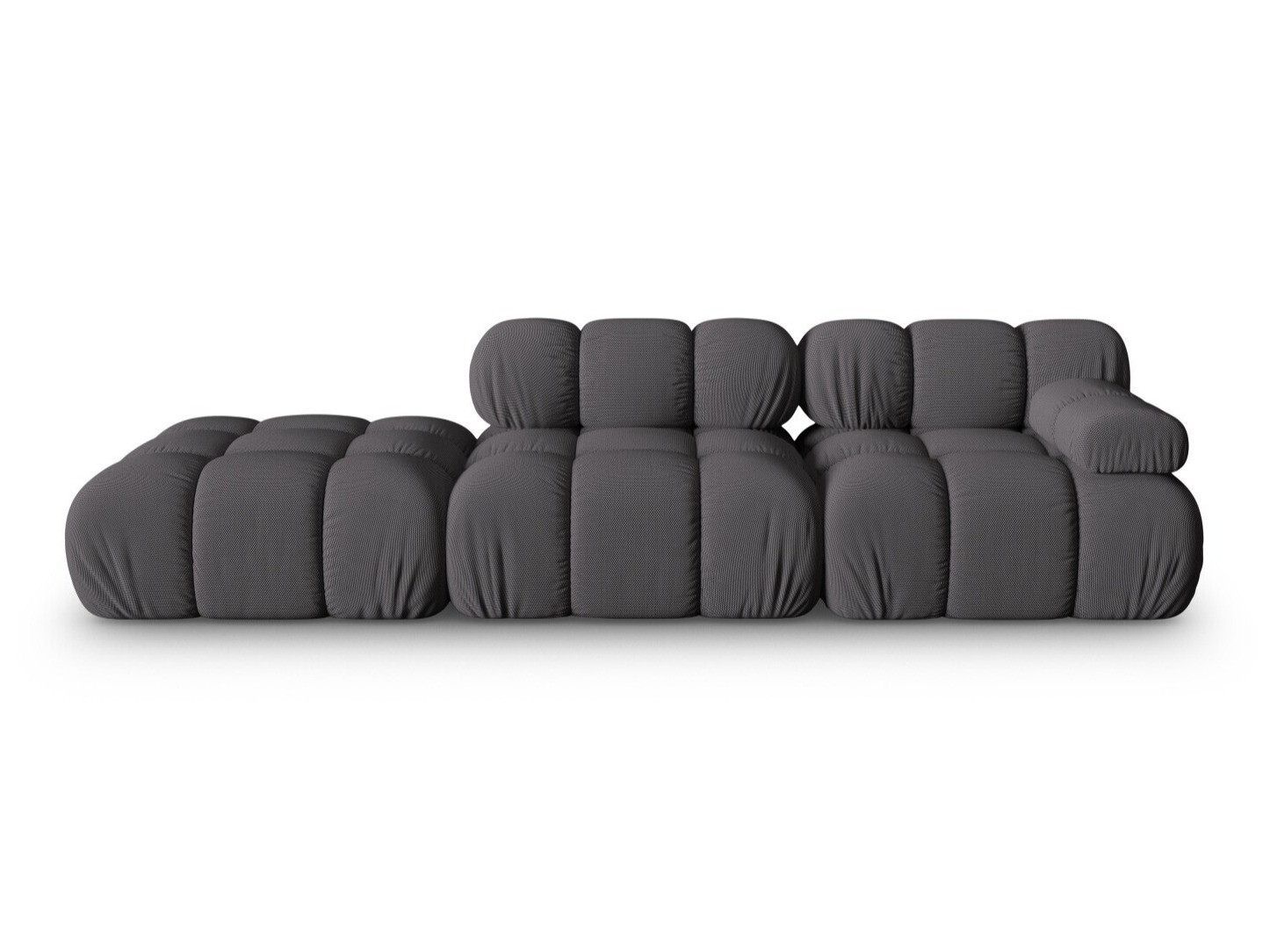 Modulinė sėdimoji dalis Caltenu 104 (Sonic 15)