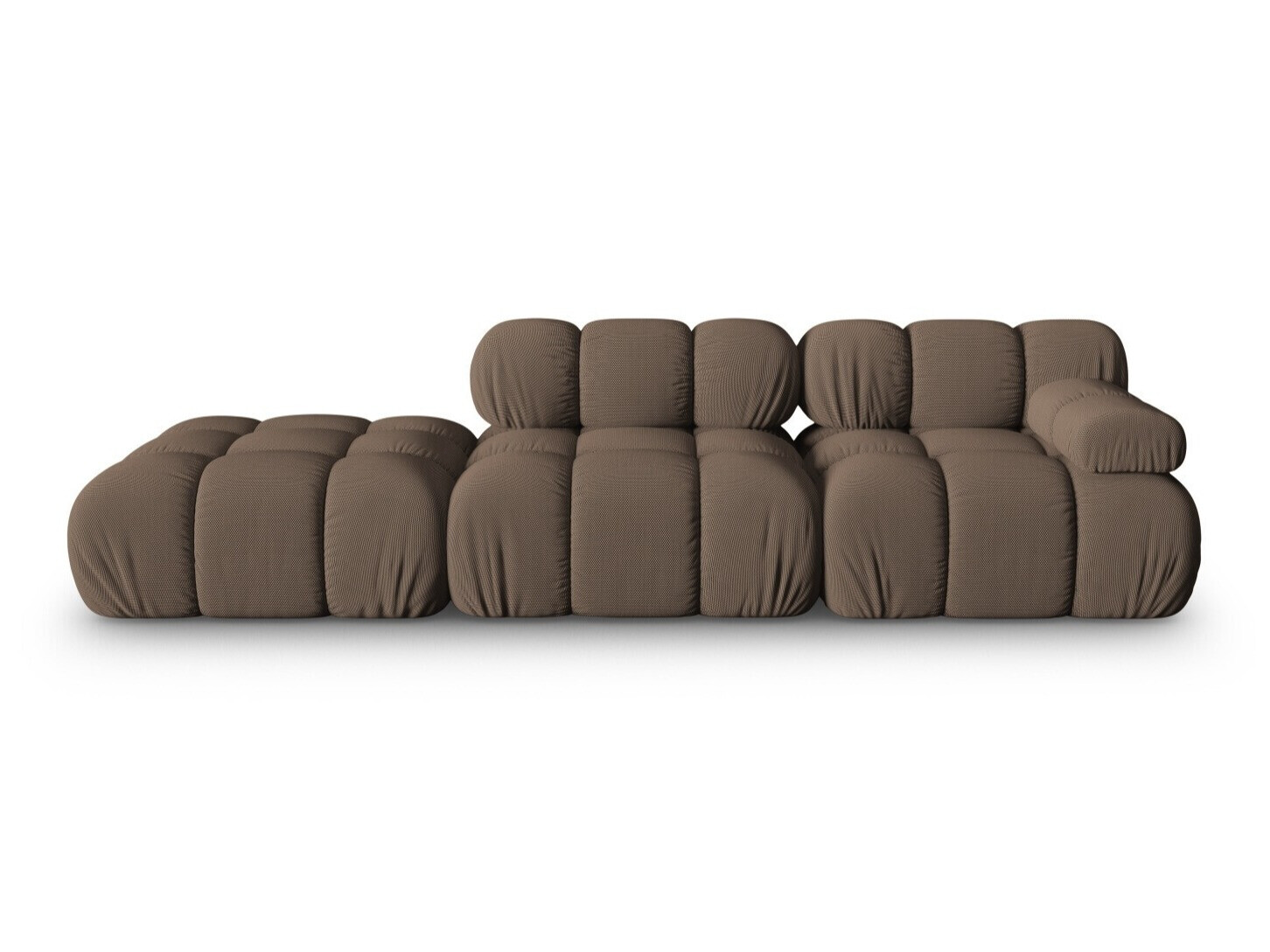 Modulinė sėdimoji dalis Caltenu 104 (Sonic 40)