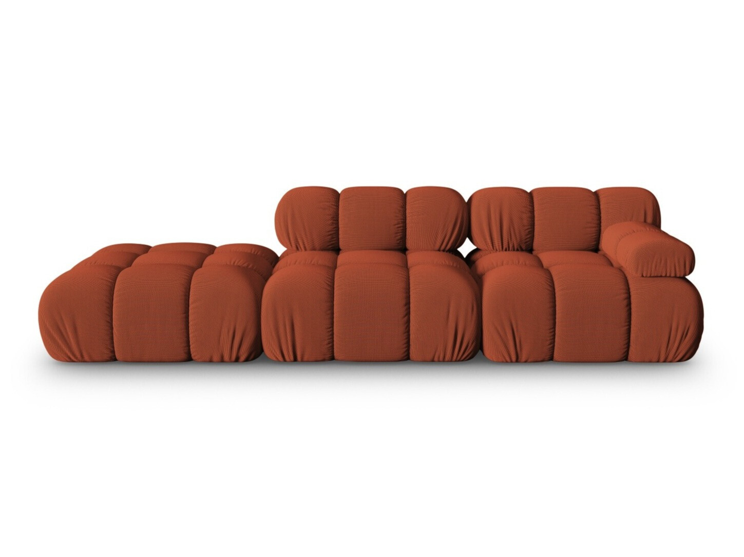 Modulinė sėdimoji dalis Caltenu 104 (Sonic 44)