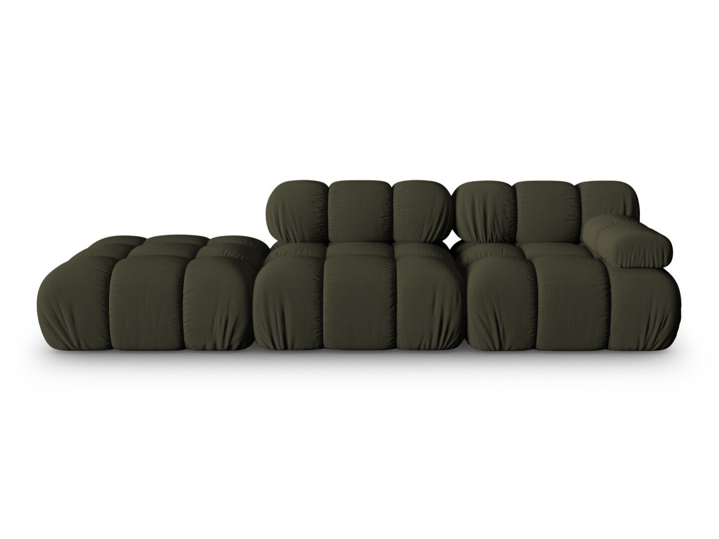 Modulinė sėdimoji dalis Caltenu 104 (Sonic 77)