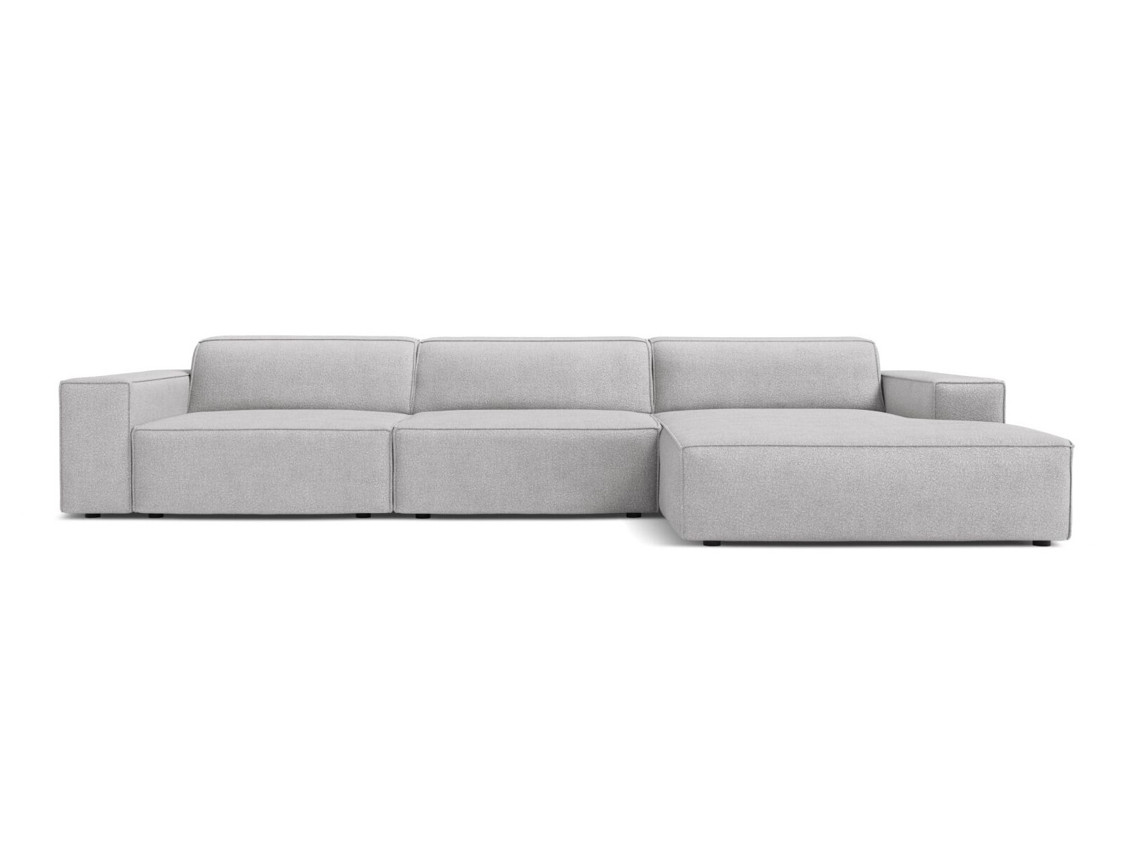 Modulinė sėdimoji dalis Lomcalu 126 (Baloo 2085)