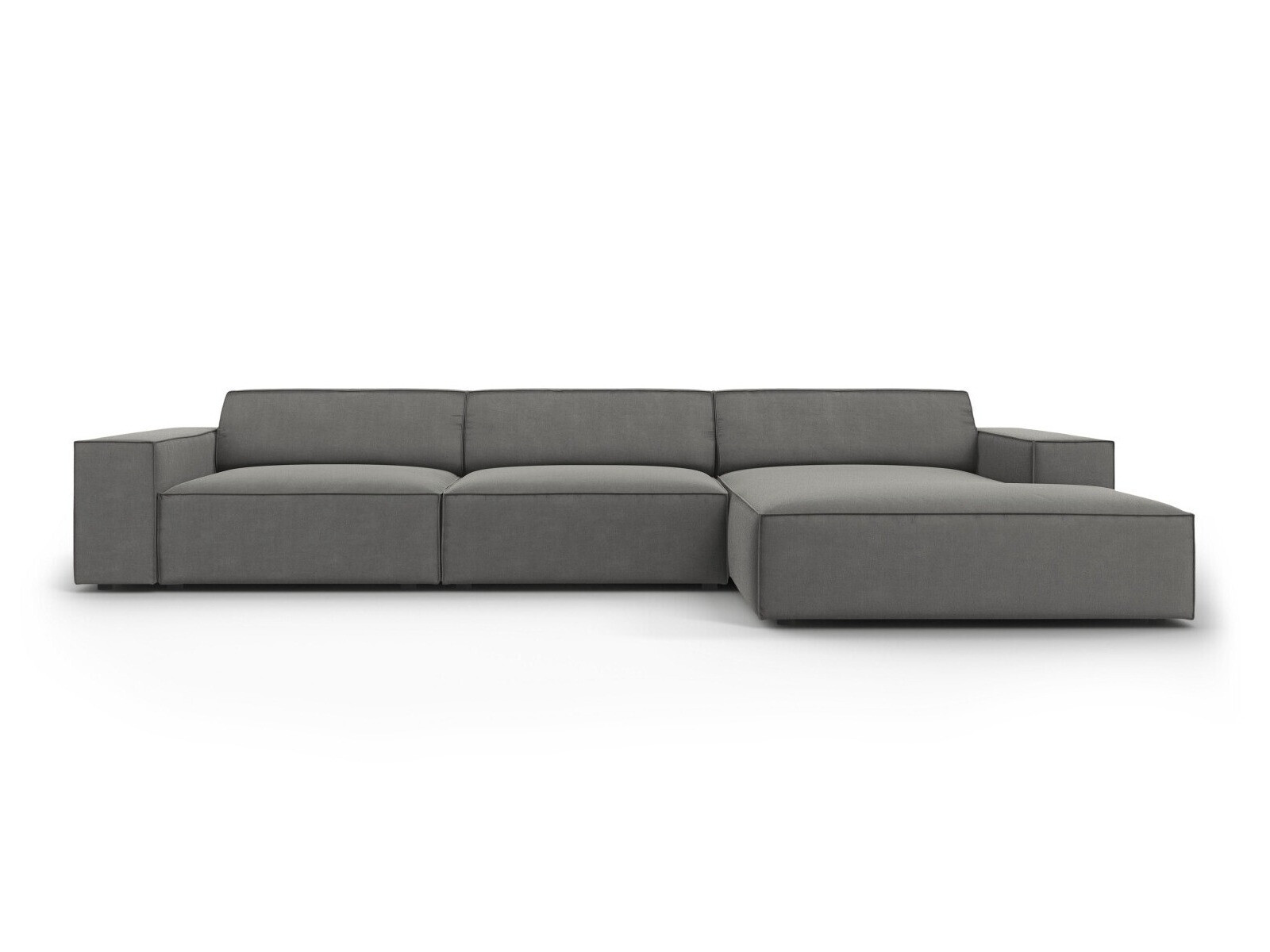 Modulinė sėdimoji dalis Lomcalu 126 (Bluvel 13)
