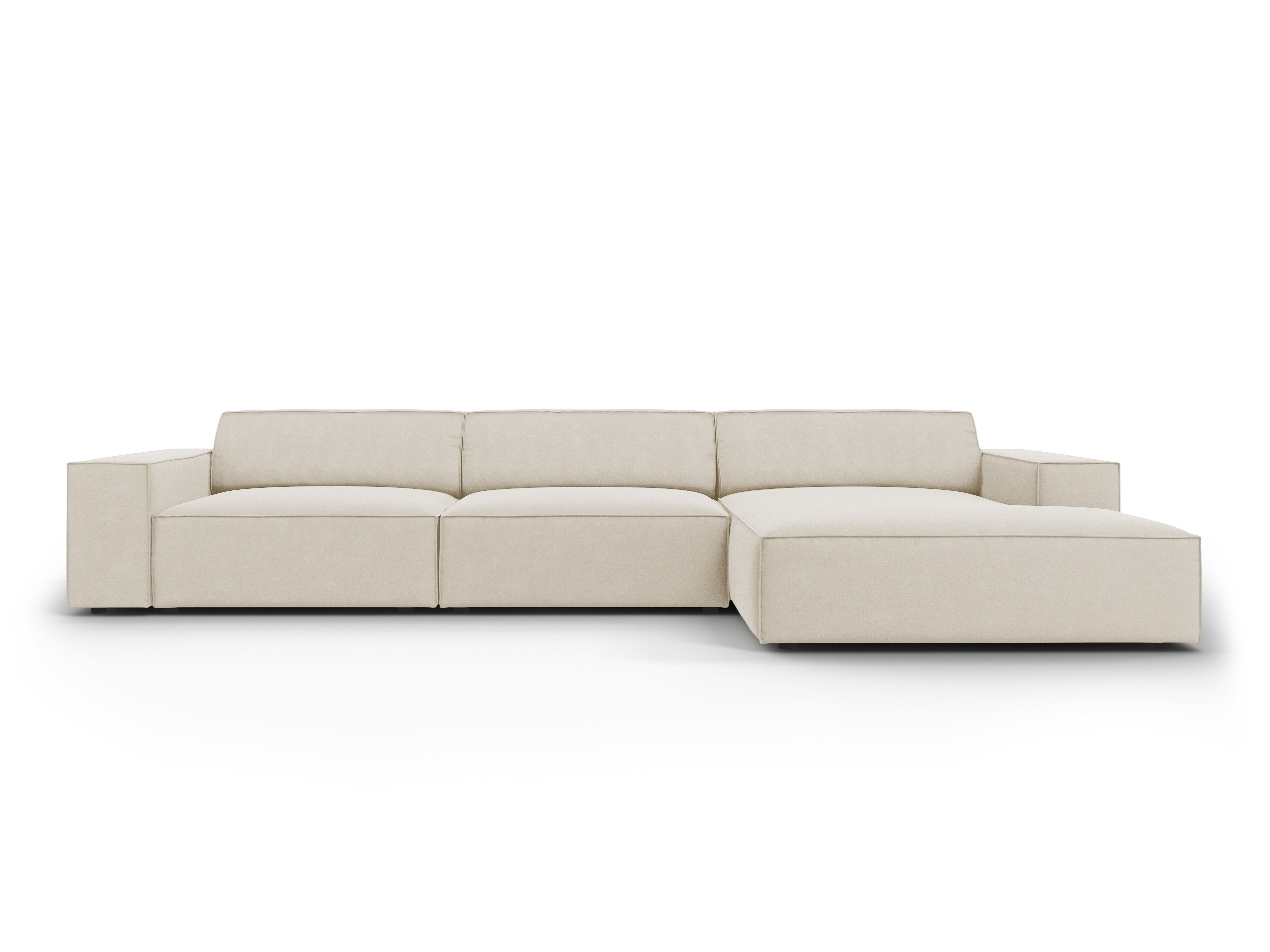 Modulinė sėdimoji dalis Lomcalu 126 (Bluvel 30)