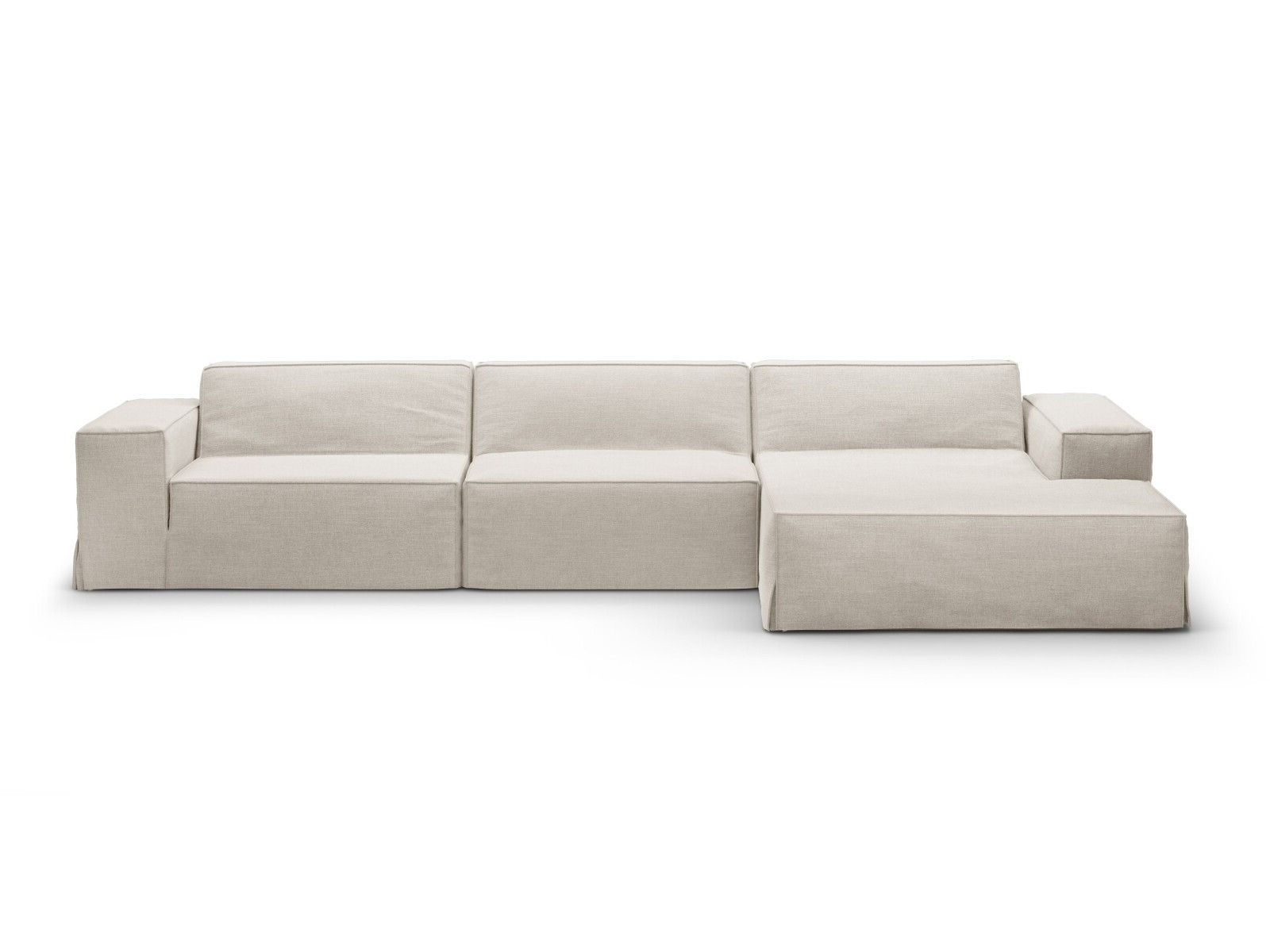 Modulinė sėdimoji dalis Lomcalu 126 (Lins 04)
