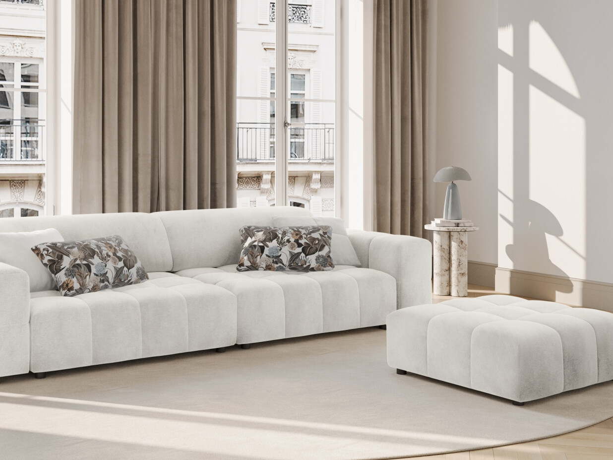 Pufas Lirlivo 100 (Sorella 03)