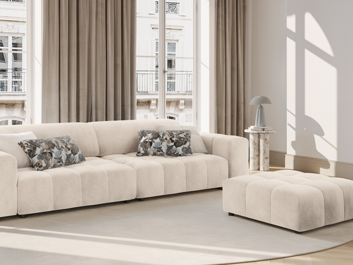 Pufas Lirlivo 100 (Sorella 05)