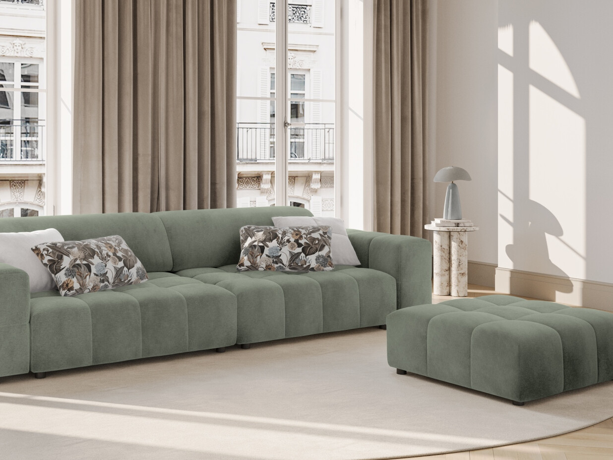 Pufas Lirlivo 100 (Sorella 34)