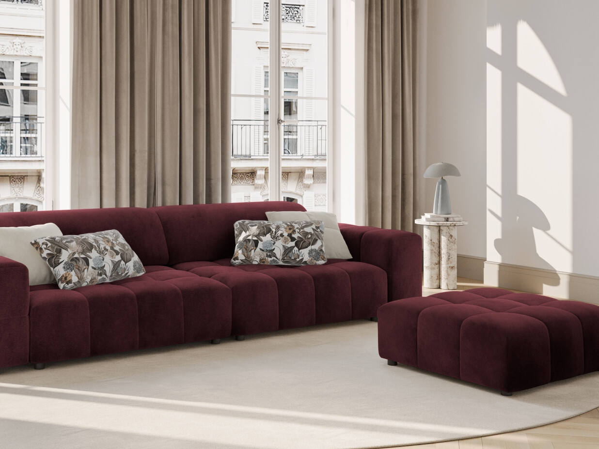 Pufas Lirlivo 100 (Sorella 59)