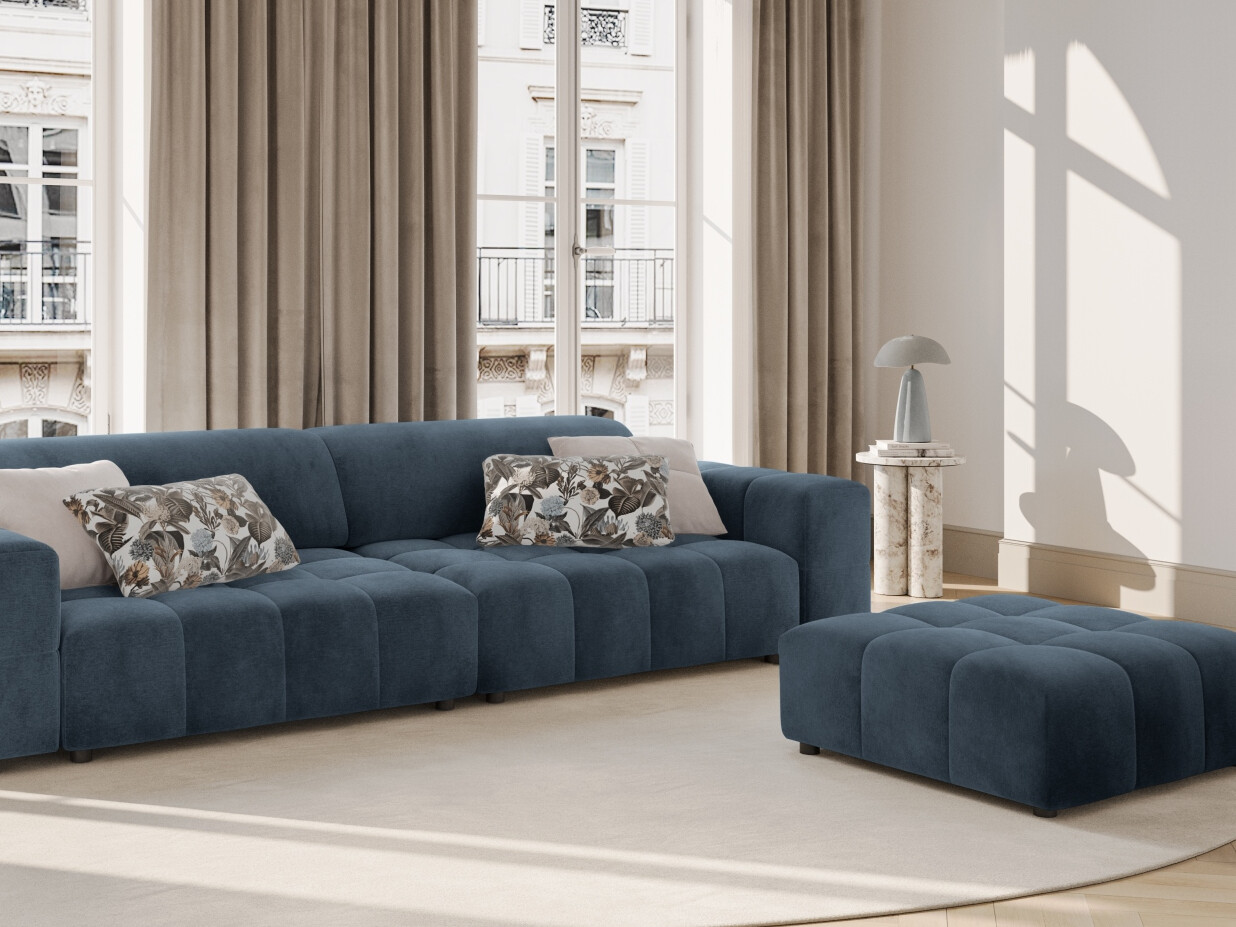 Pufas Lirlivo 100 (Sorella 77)