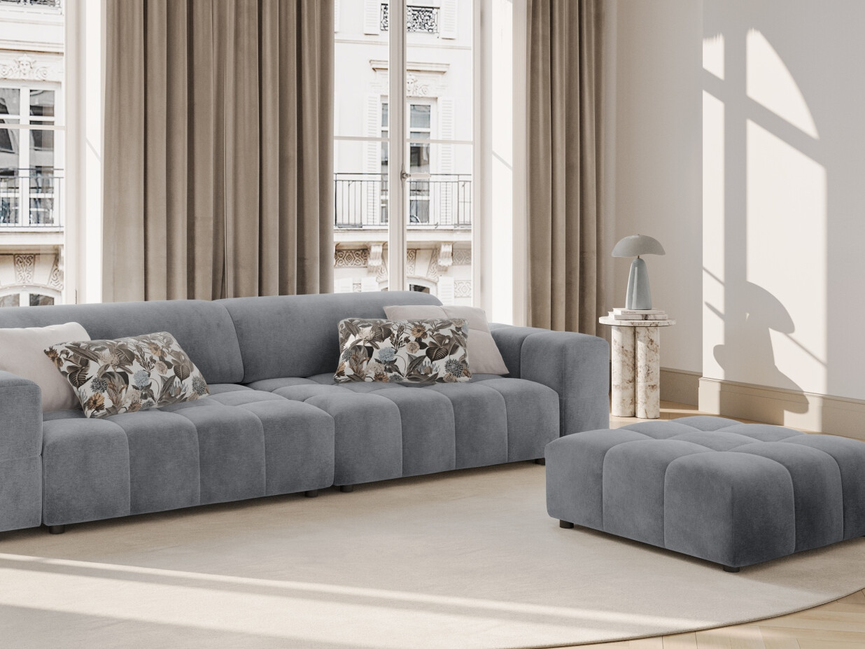 Pufas Lirlivo 100 (Sorella 89)