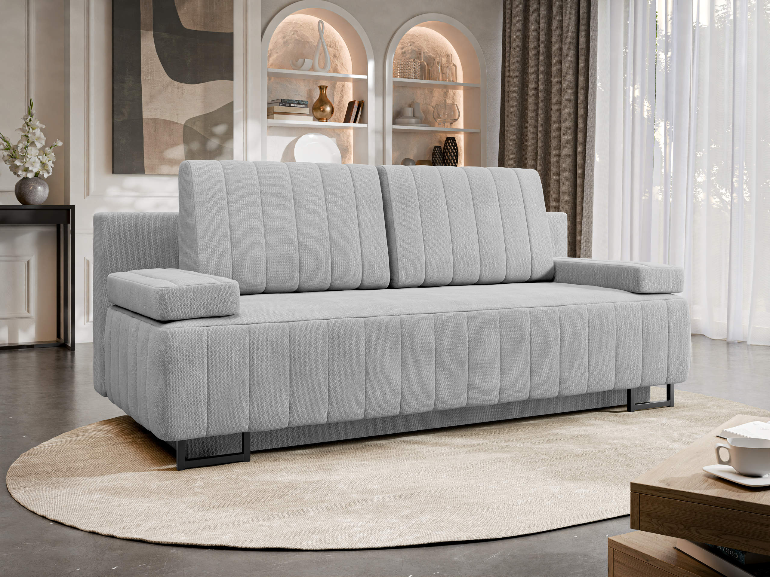 Sofa lova Columbus 152 (Lumo 65)