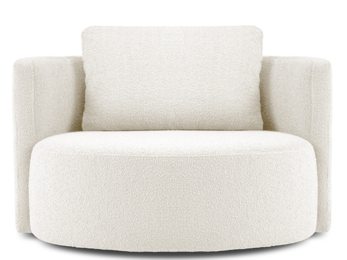 Fotelis Beckley 371 (Baloo 2073)