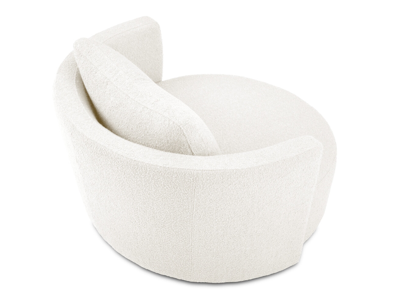 Fotelis Beckley 371 (Baloo 2073)