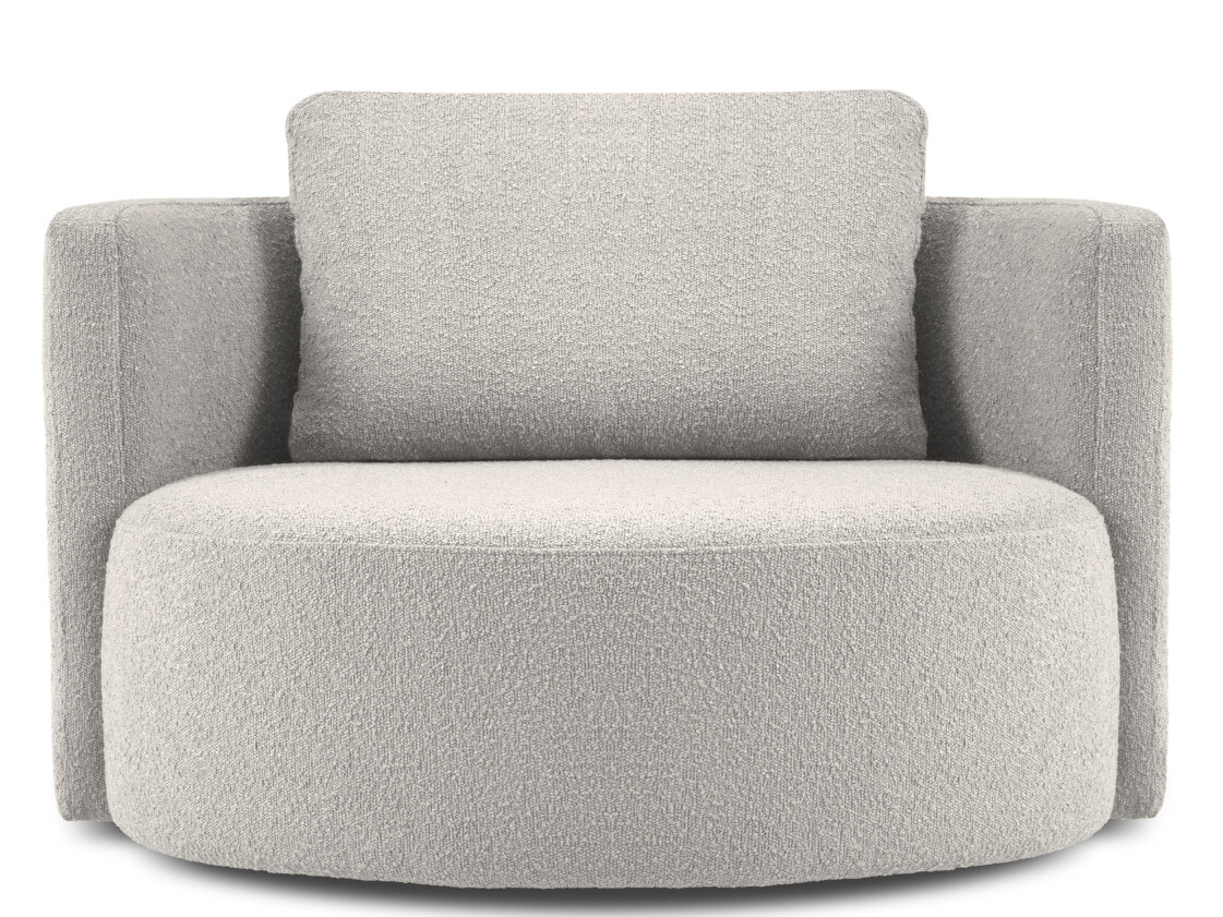 Fotelis Beckley 371 (Baloo 2085)