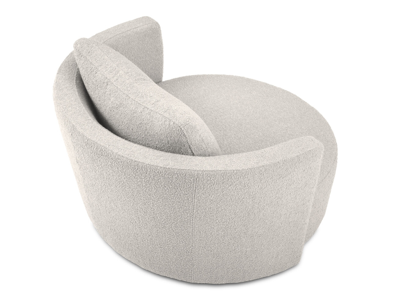 Fotelis Beckley 371 (Baloo 2085)