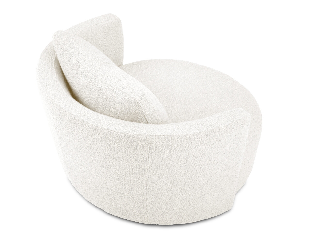 Fotelis Beckley 372 (Baloo 2073)