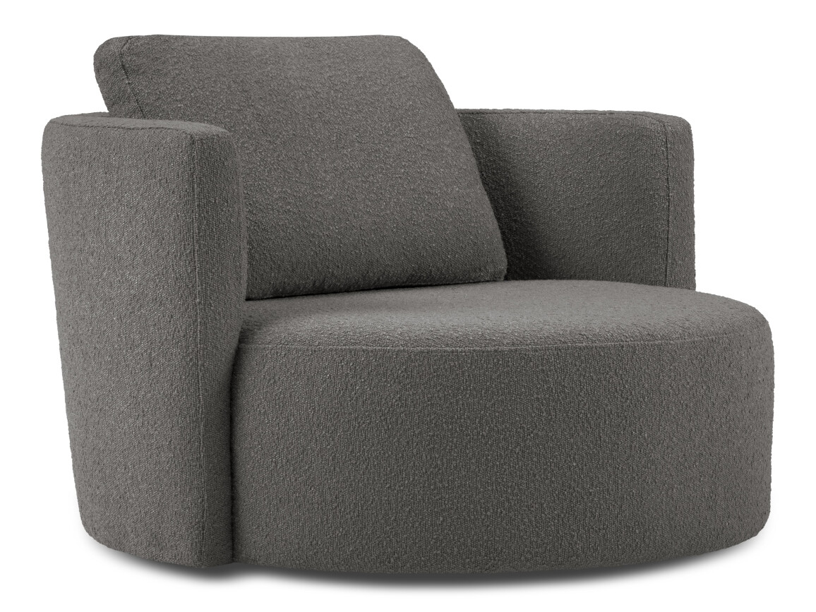 Fotelis Beckley 372 (Baloo 2083)